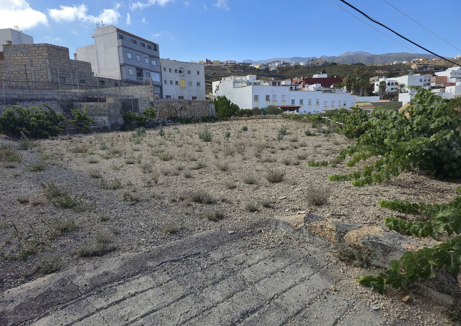 Fincas y solares-Venta-San Miguel de Abona-1834449-Foto-27