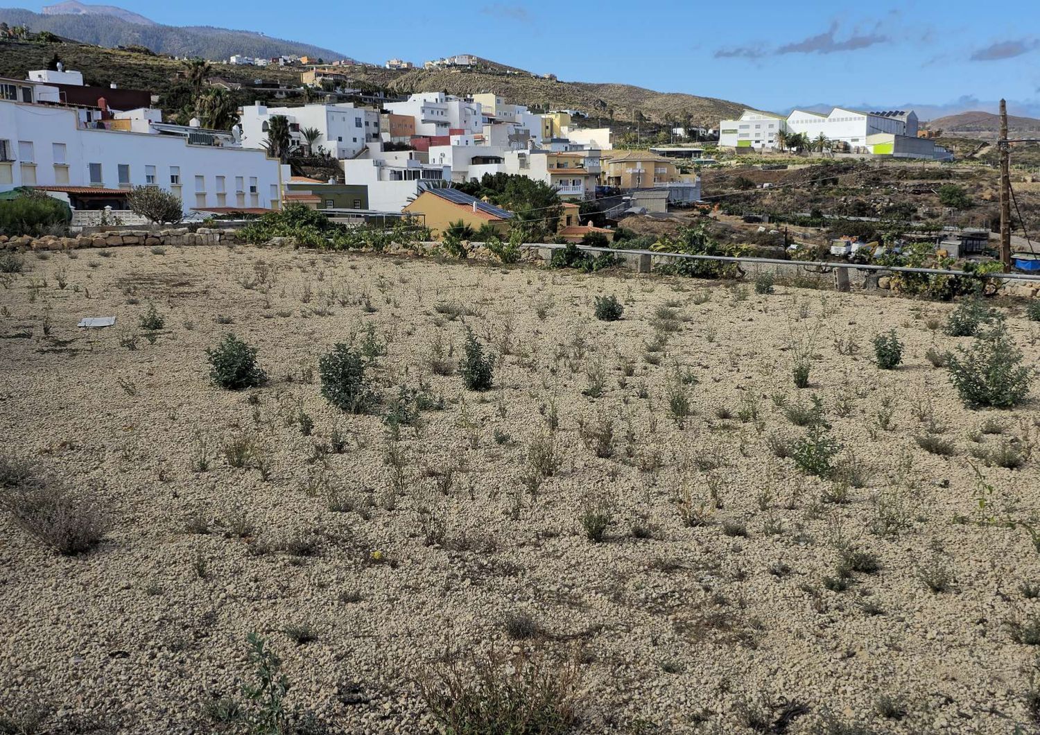 Fincas y solares-Venta-San Miguel de Abona-1834449-Foto-40