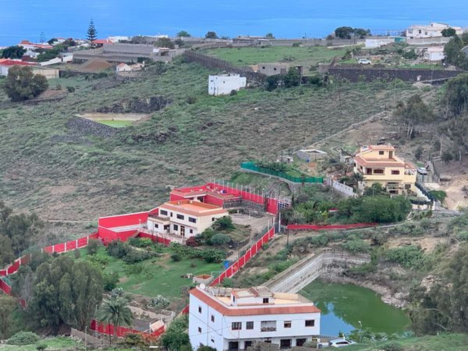 Casas o chalets-Venta-Moya-1834455-Foto-2