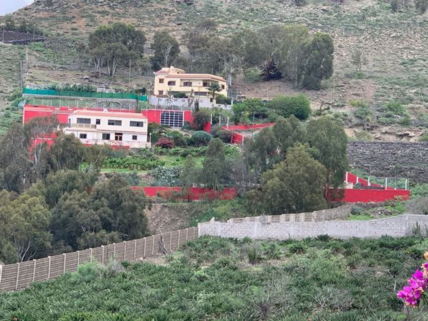 Casas o chalets-Venta-Moya-1834455-Foto-3