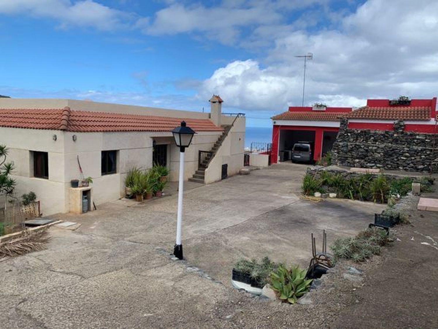 Casas o chalets-Venta-Moya-1834455-Foto-7
