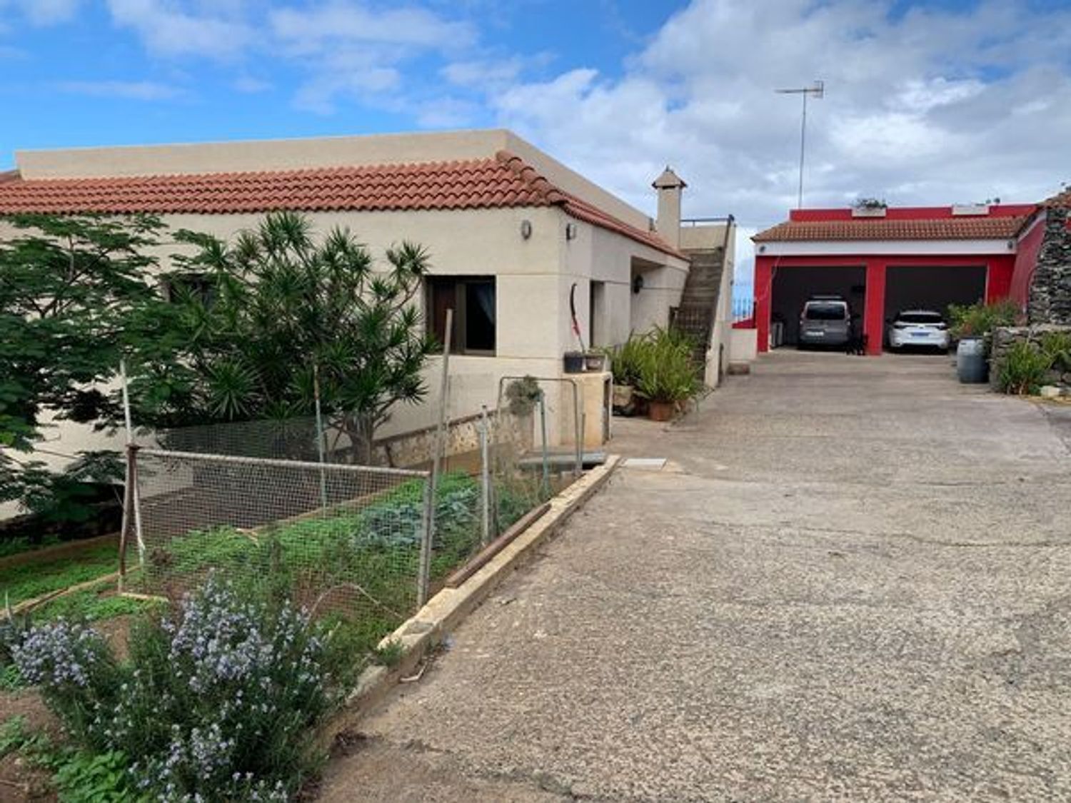 Casas o chalets-Venta-Moya-1834455-Foto-8