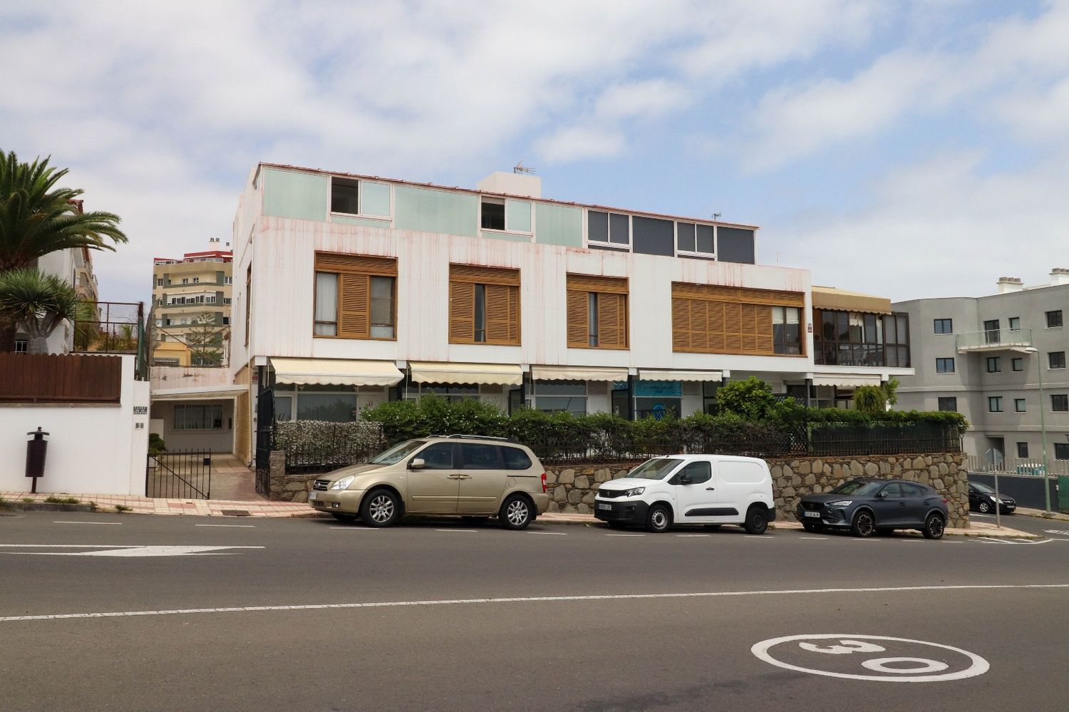 Edificios-Venta-Las Palmas de Gran Canaria-1834467