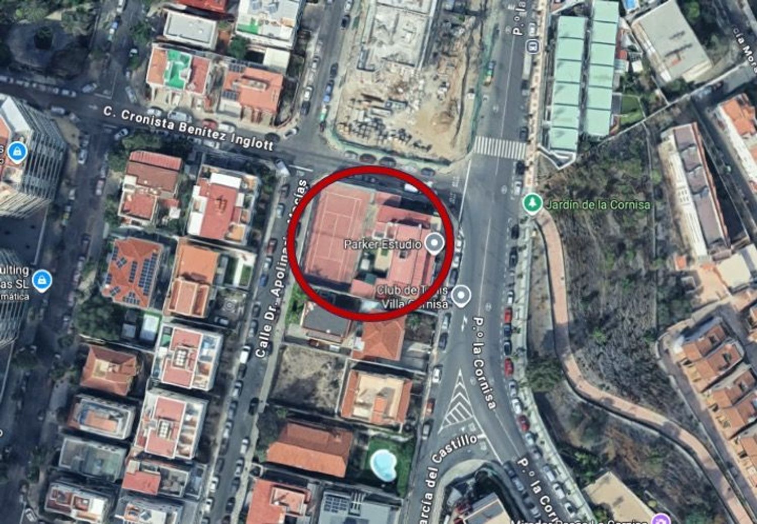 Edificios-Venta-Las Palmas de Gran Canaria-1834467-Foto-17