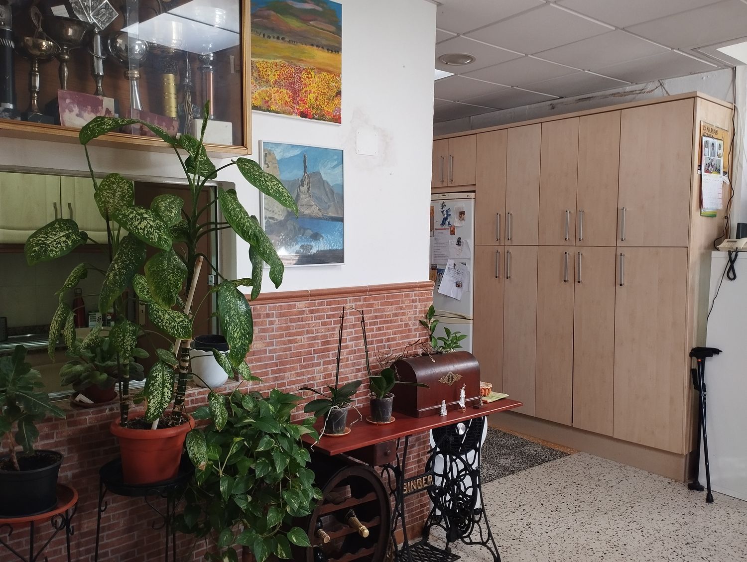 Pisos-Venta-Arucas-1834476-Foto-2