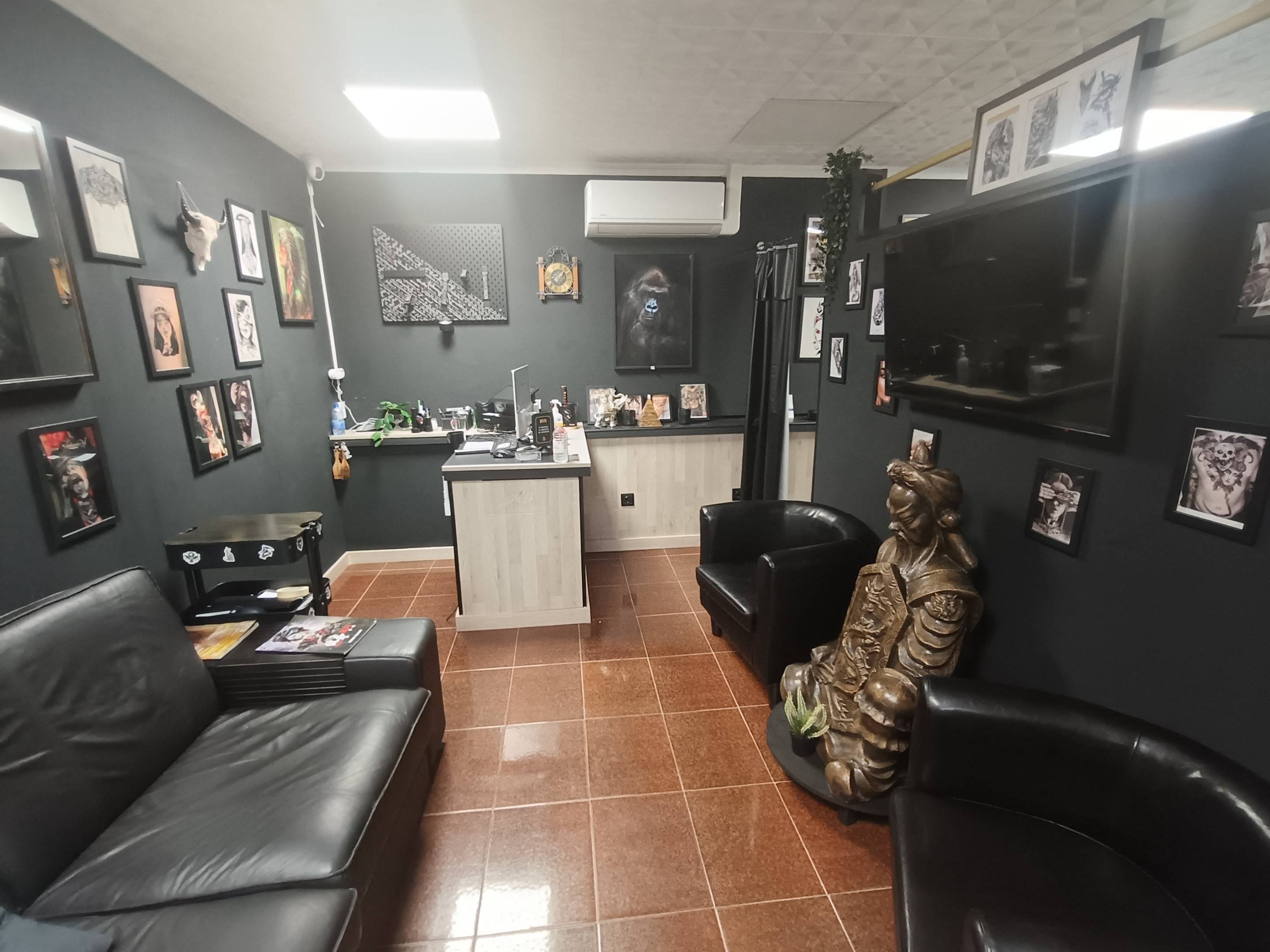 Negocios-Venta-San BartolomÃ© de Tirajana-1841828-Foto-2