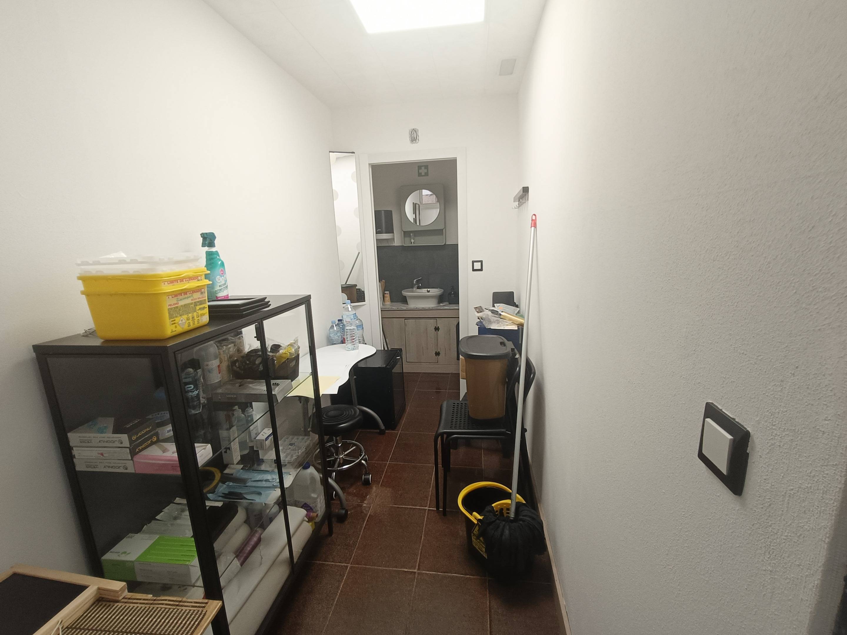 Negocios-Venta-San BartolomÃ© de Tirajana-1841828-Foto-19