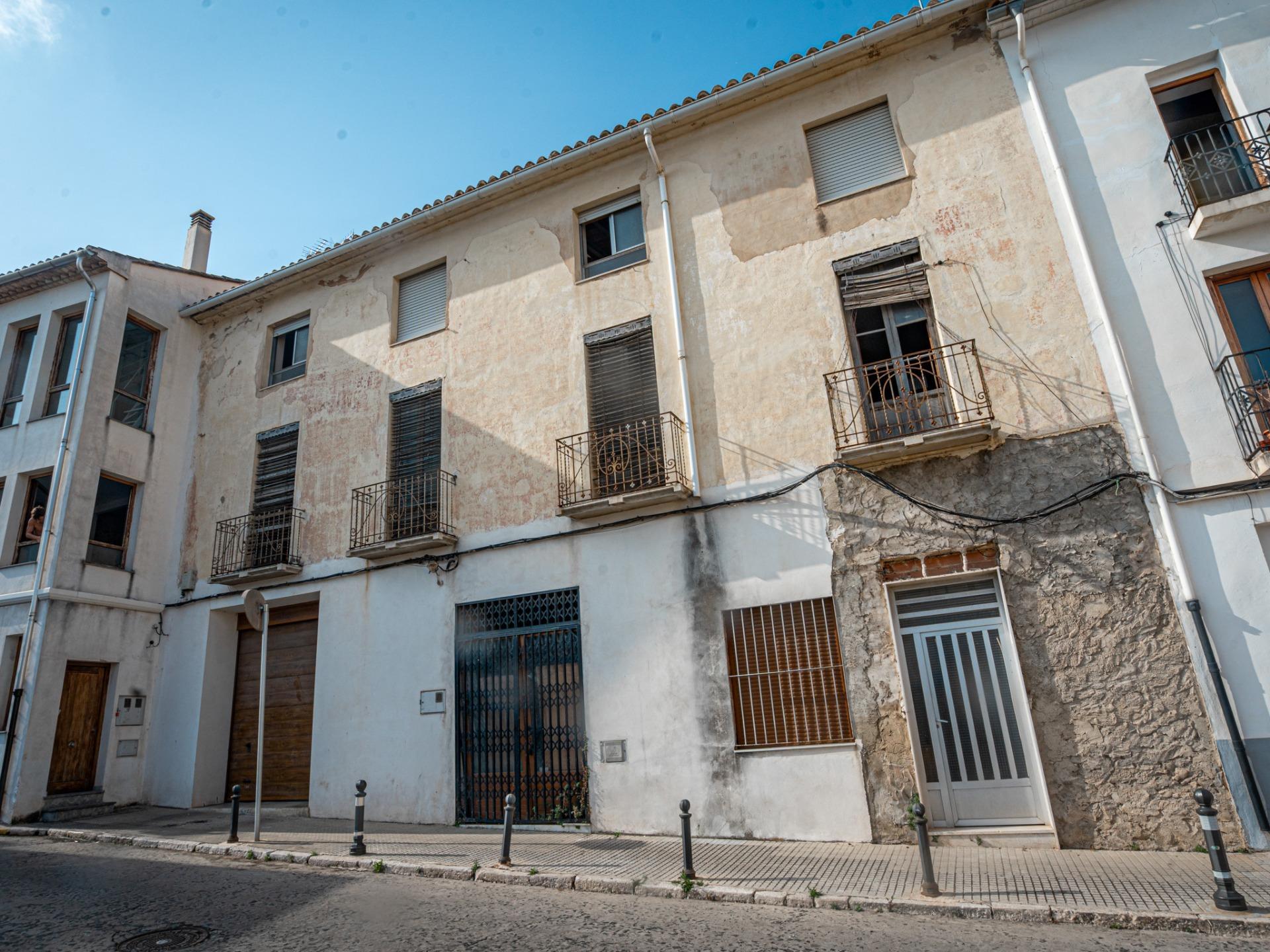 Edificios-Venta-El Olivar-1834497