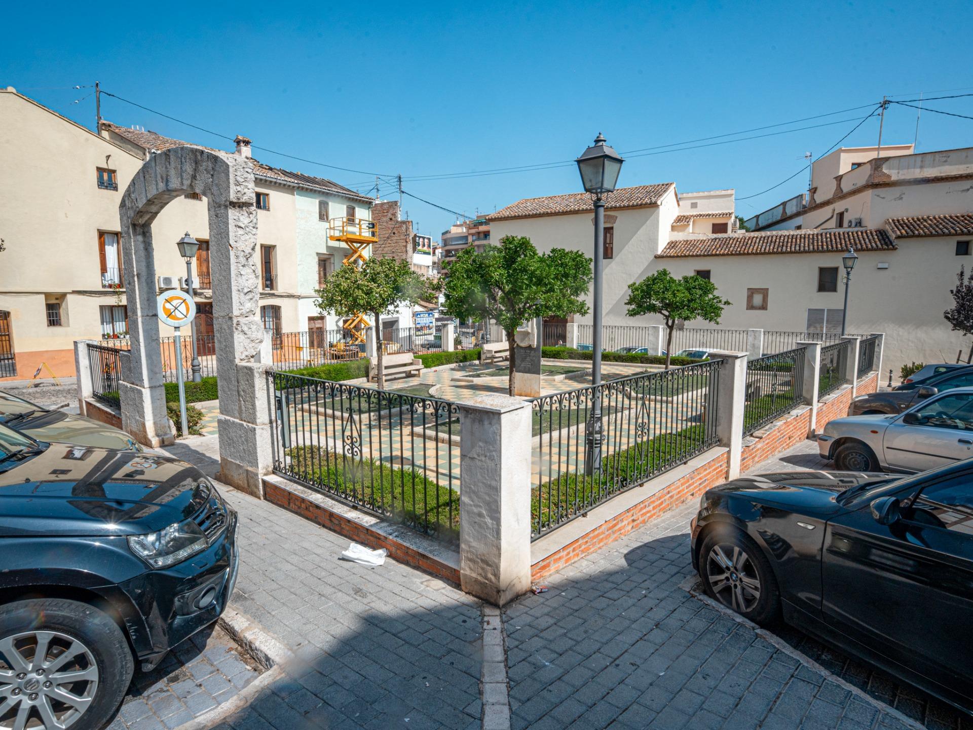 Edificios-Venta-El Olivar-1834497-Foto-2