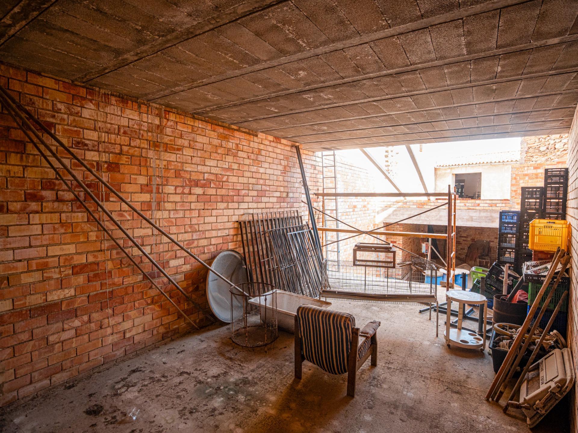 Edificios-Venta-El Olivar-1834497-Foto-14