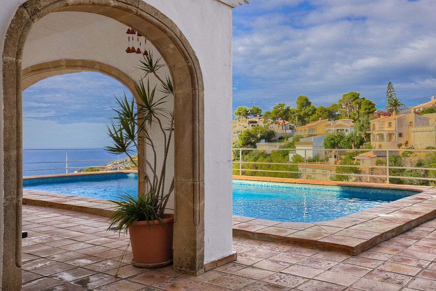 Casas o chalets-Venta-JÃ¡vea-XÃ bia-1524082-Foto-6