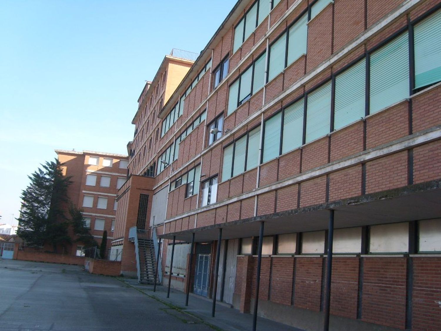 Edificios-Venta-Zaragoza-440105-Foto-5
