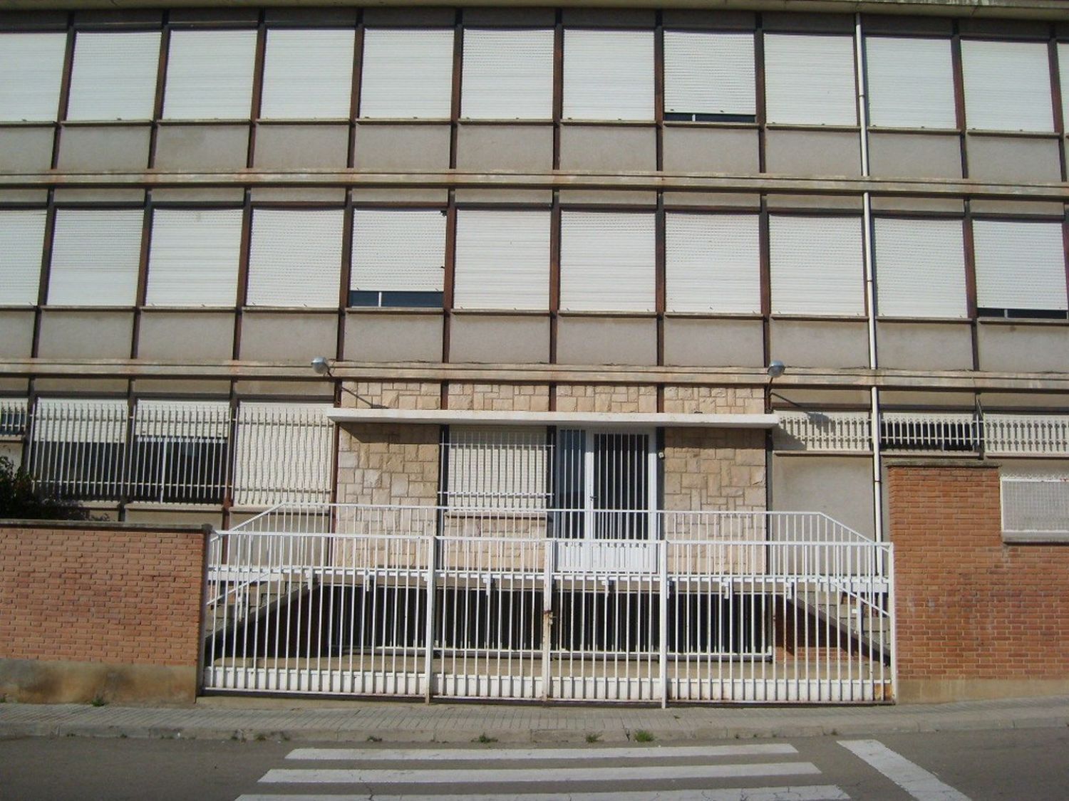 Fincas y solares-Venta-Zaragoza-440103-Foto-6
