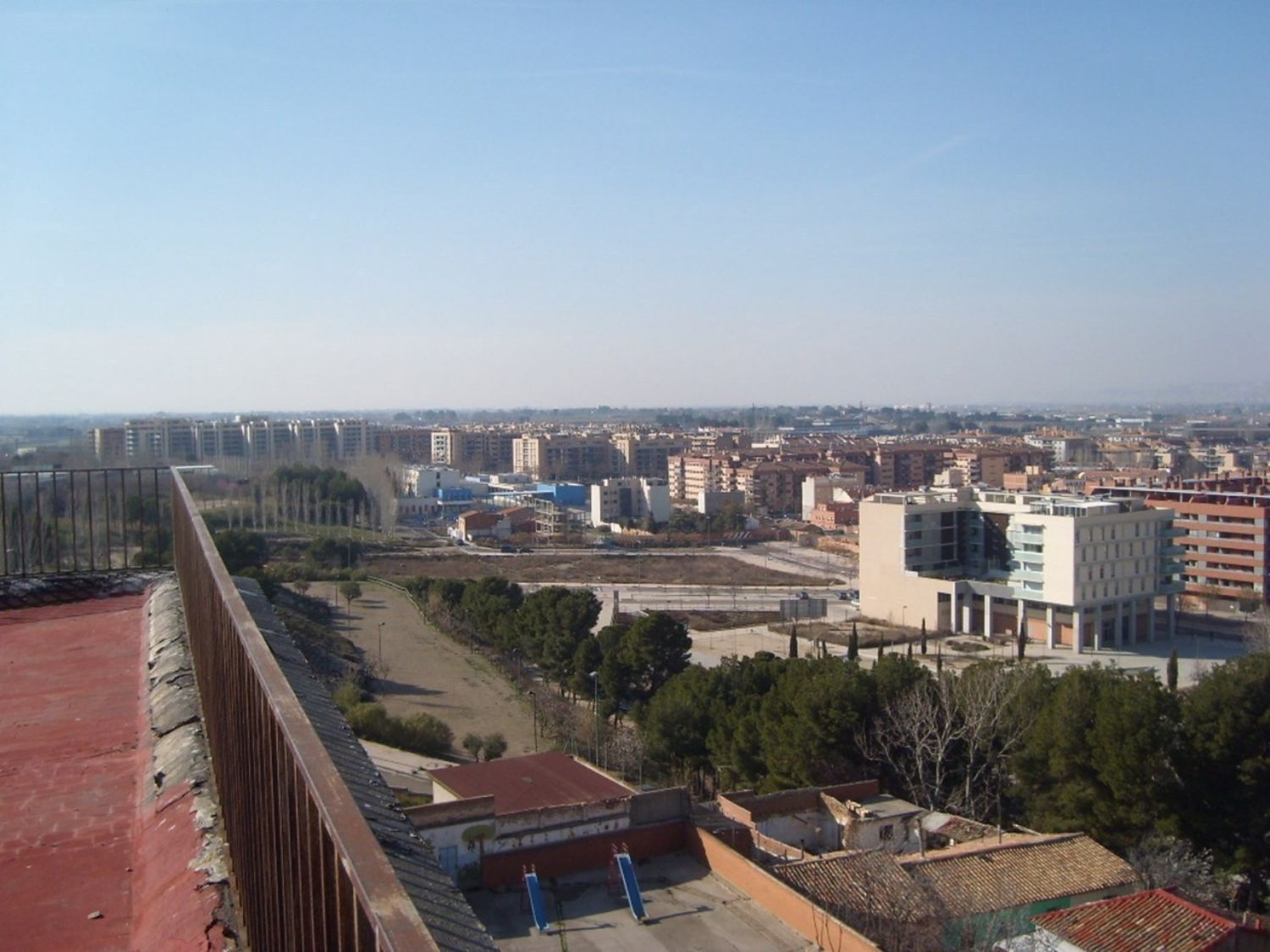 Fincas y solares-Venta-Zaragoza-440103-Foto-11