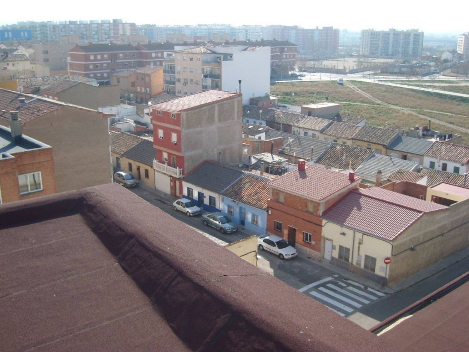 Fincas y solares-Venta-Zaragoza-440103-Foto-8