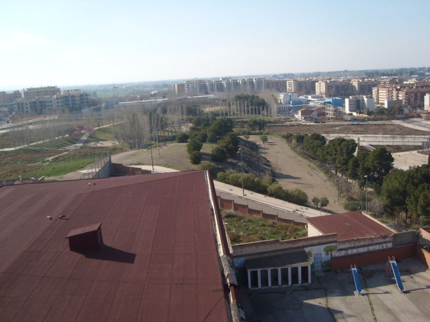 Fincas y solares-Venta-Zaragoza-440103-Foto-13