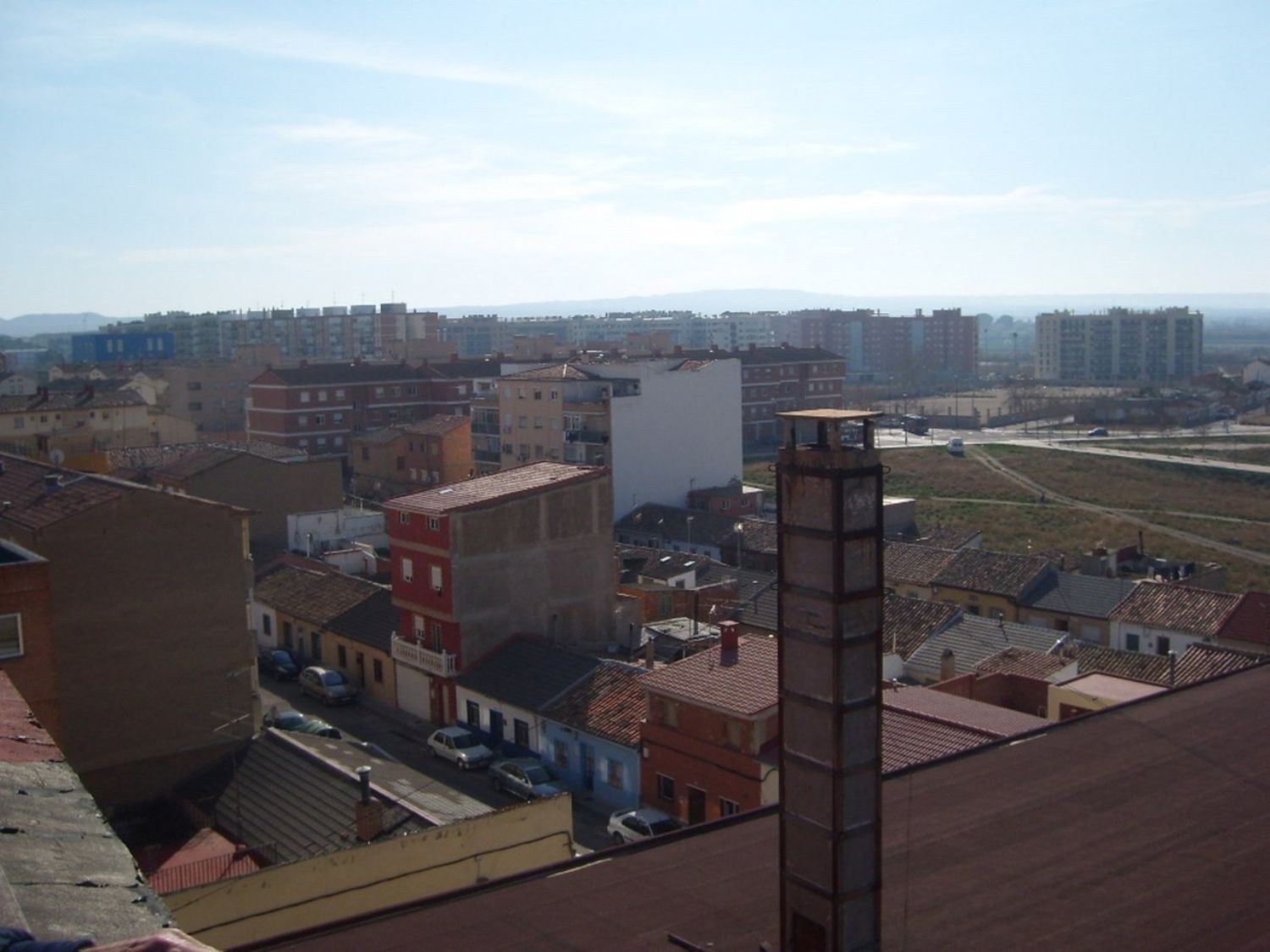 Fincas y solares-Venta-Zaragoza-440103-Foto-14