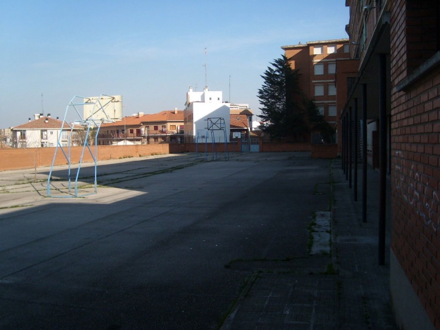 Fincas y solares-Venta-Zaragoza-440103-Foto-34