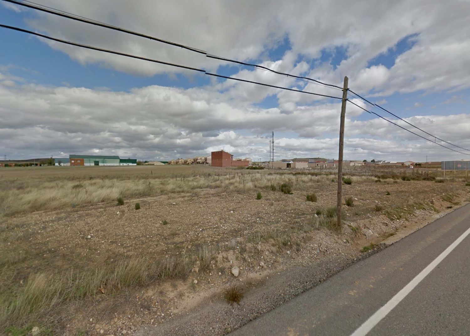 Fincas y solares-Venta-Rielves-1459575