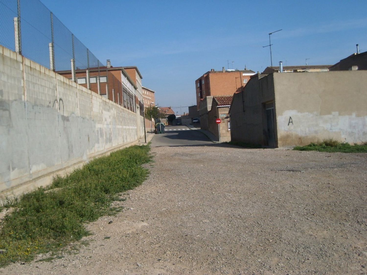 Fincas y solares-Venta-Zaragoza-440103-Foto-35
