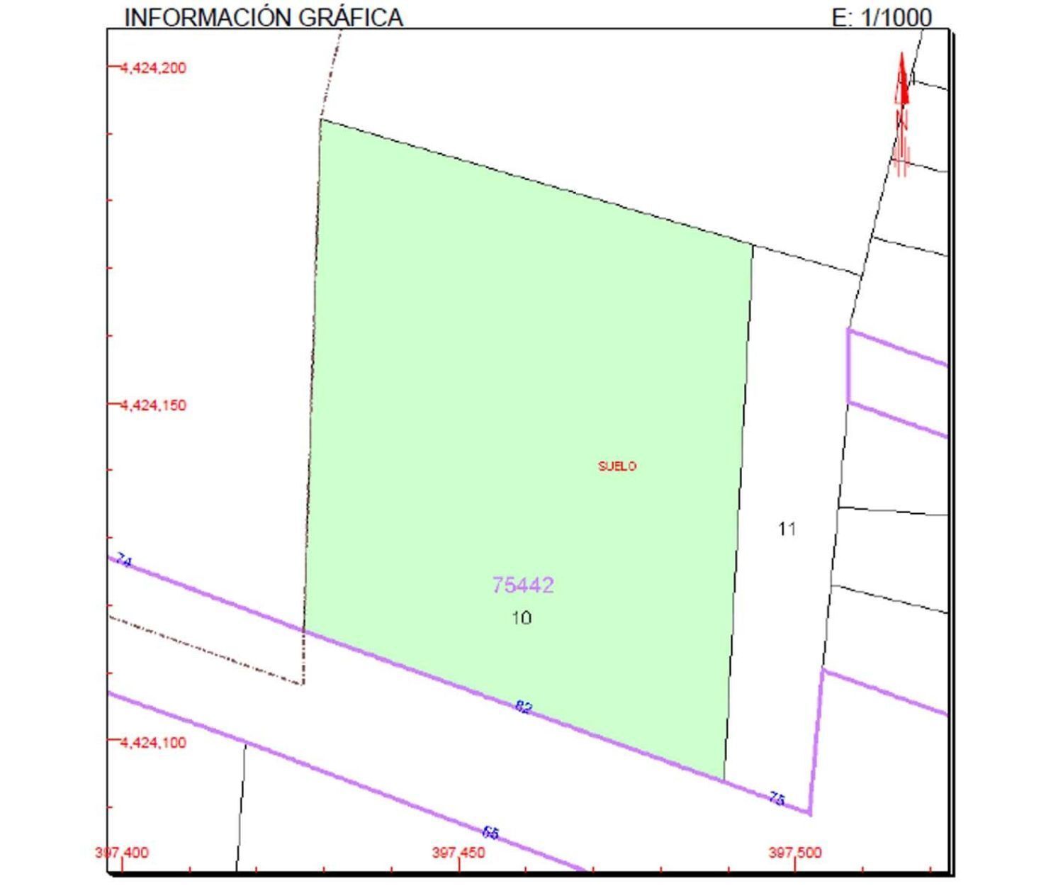 Fincas y solares-Venta-Rielves-1459575-Foto-2