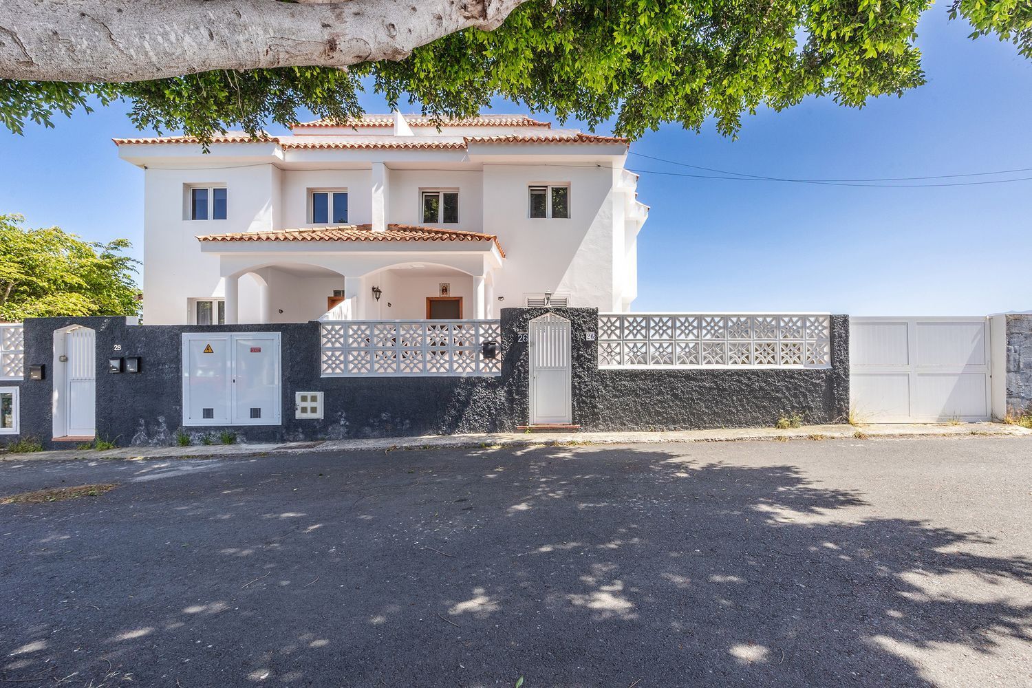 Casas o chalets-Venta-Las Palmas de Gran Canaria-1745620
