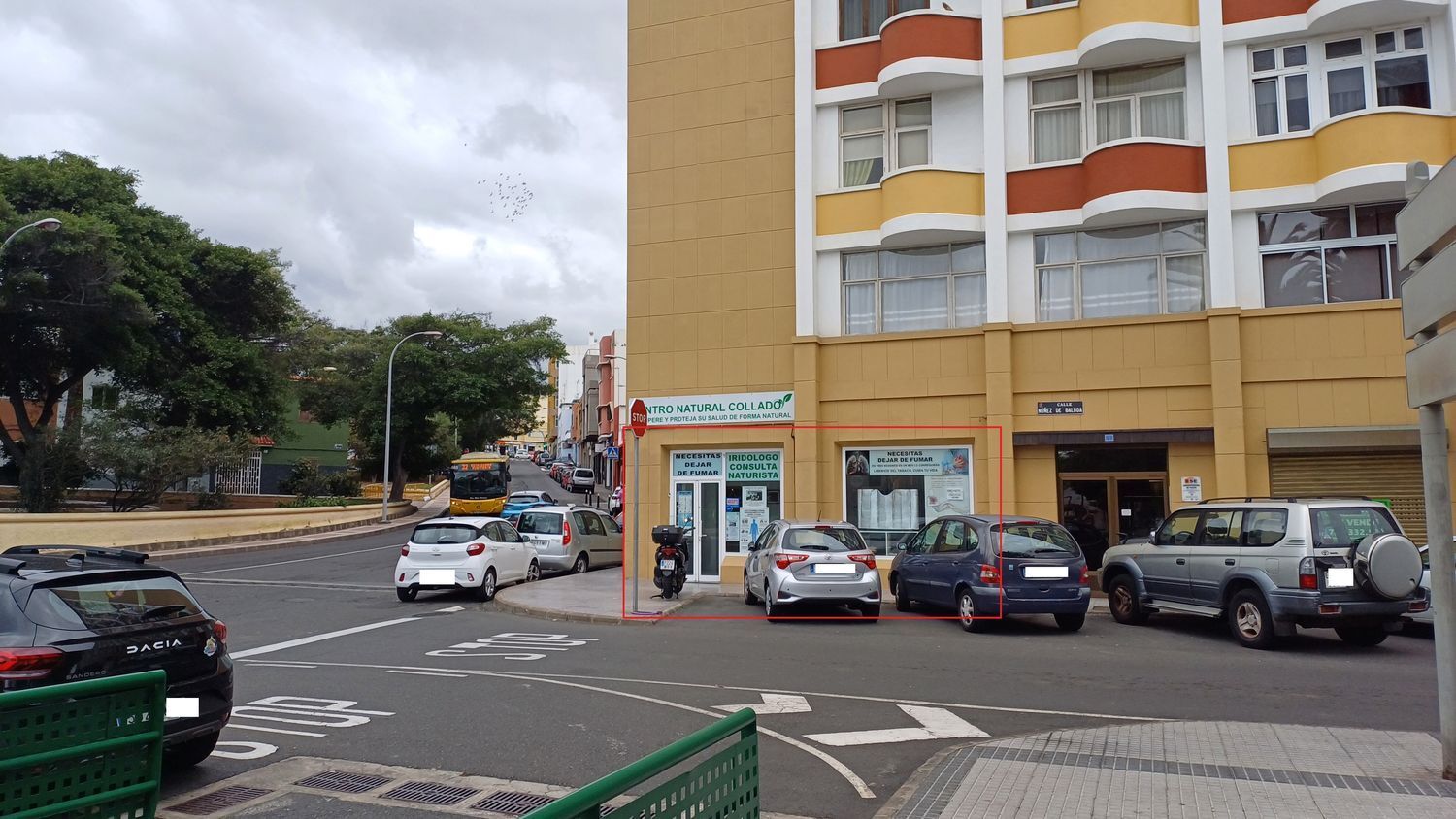 Negocios-Venta-Las Palmas de Gran Canaria-1658765-Foto-3
