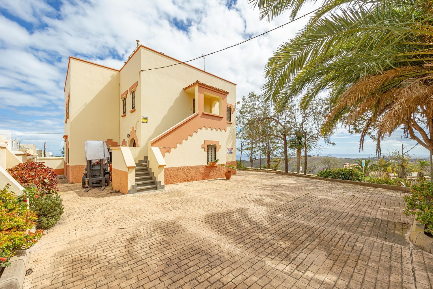 Casas o chalets-Venta-Las Palmas de Gran Canaria-1724699