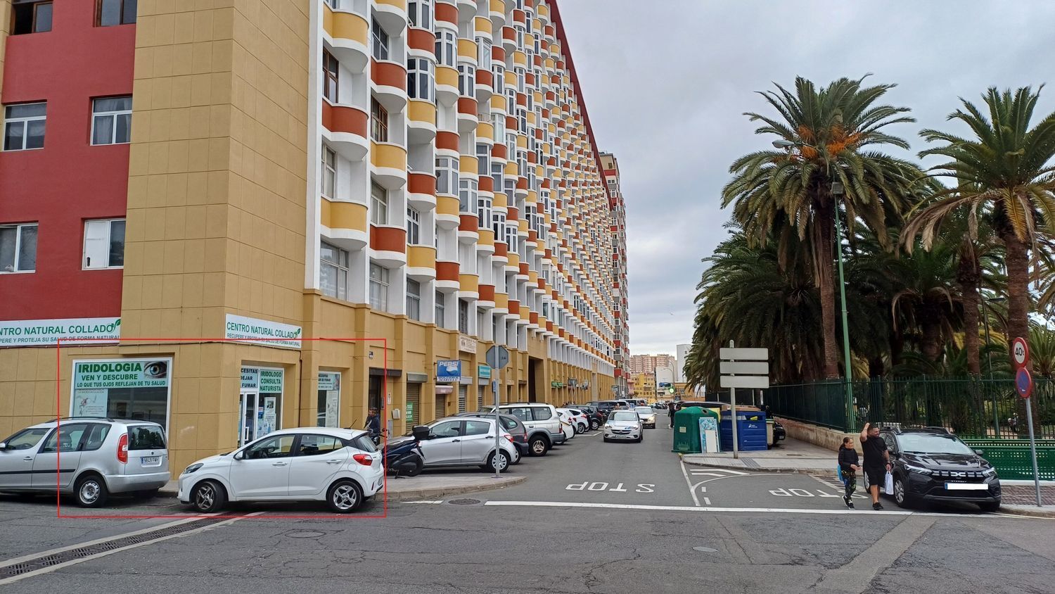Negocios-Venta-Las Palmas de Gran Canaria-1658765-Foto-4