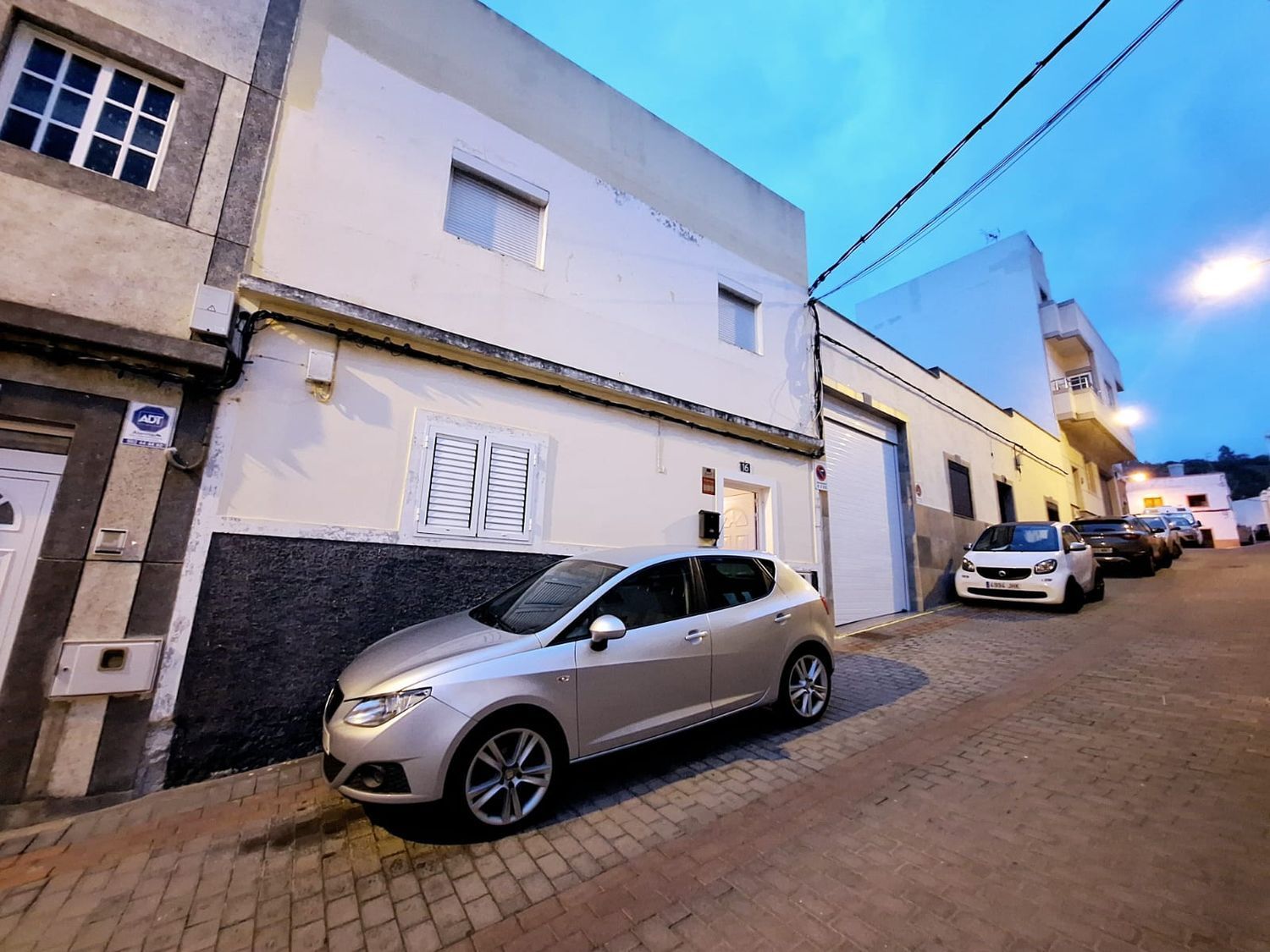 Casas o chalets-Venta-Las Palmas de Gran Canaria-1685187