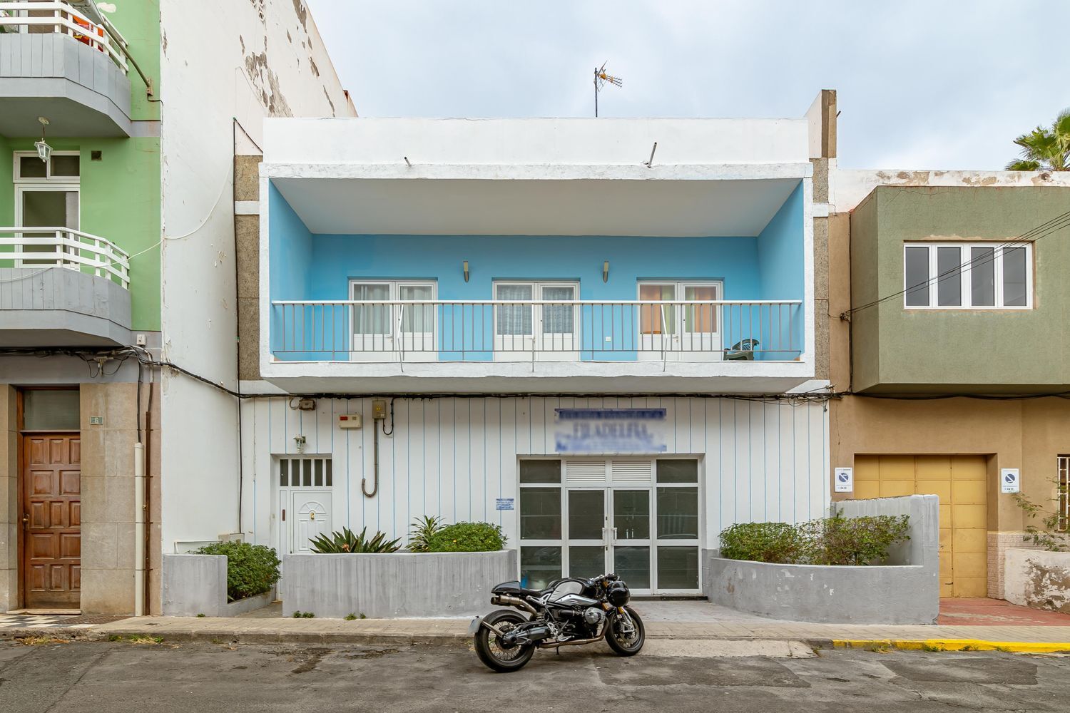 Casas o chalets-Venta-Las Palmas de Gran Canaria-1064828