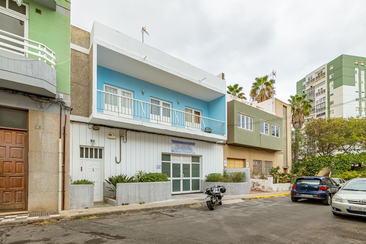 Casas o chalets-Venta-Las Palmas de Gran Canaria-1064828-Foto-41