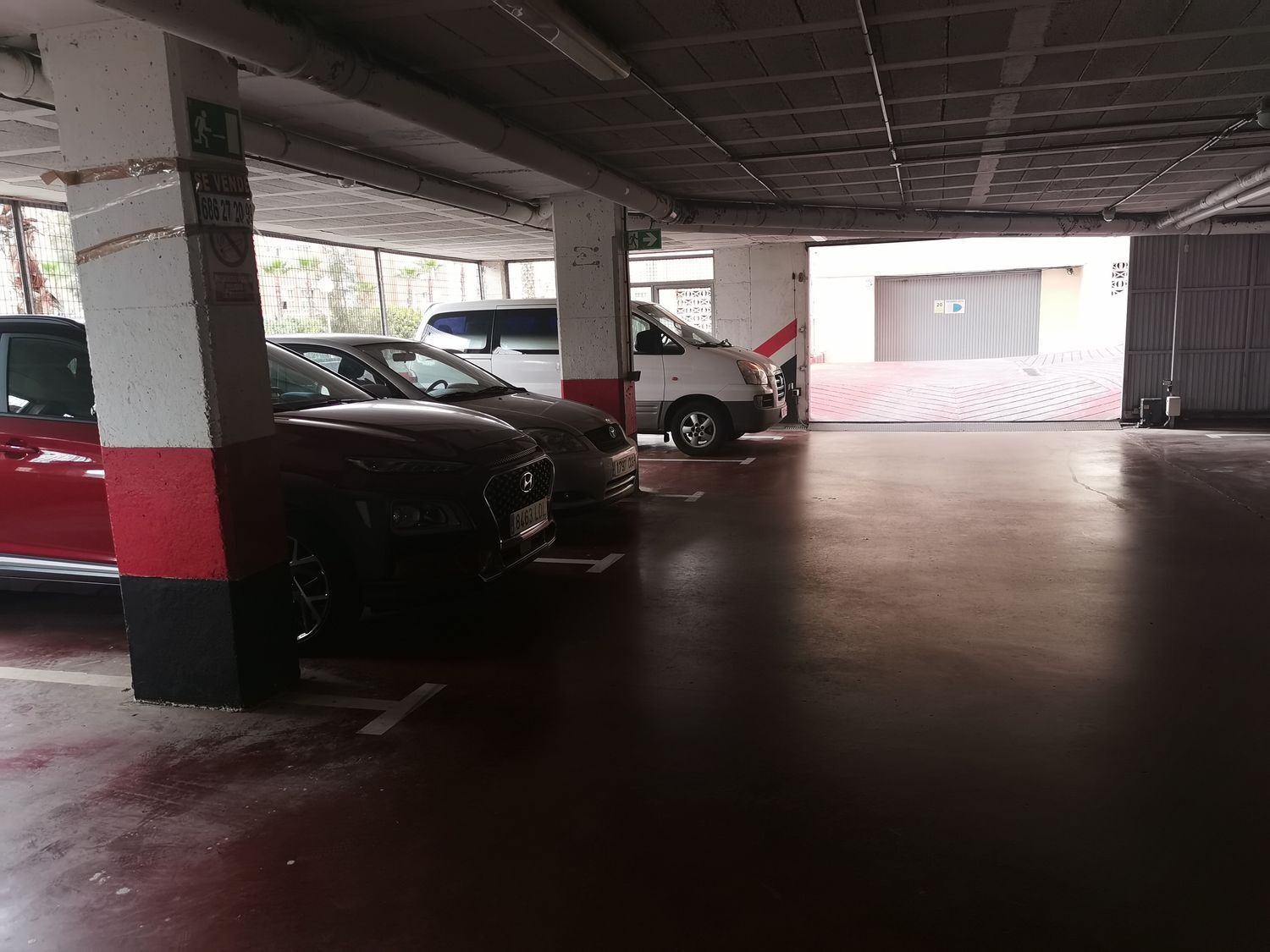 Garajes-Venta-Las Palmas de Gran Canaria-704185-Foto-3