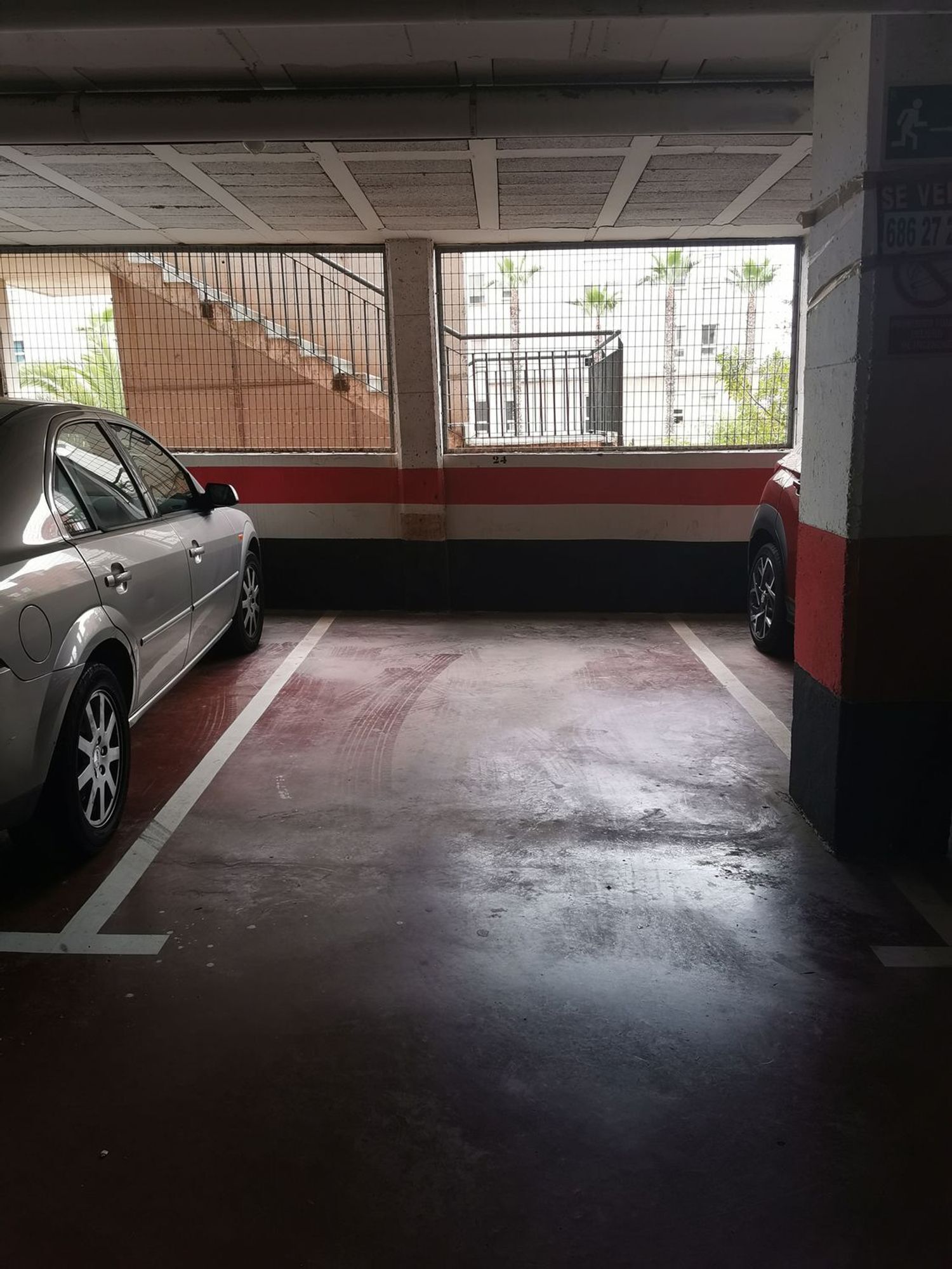 Garajes-Venta-Las Palmas de Gran Canaria-704185-Foto-2