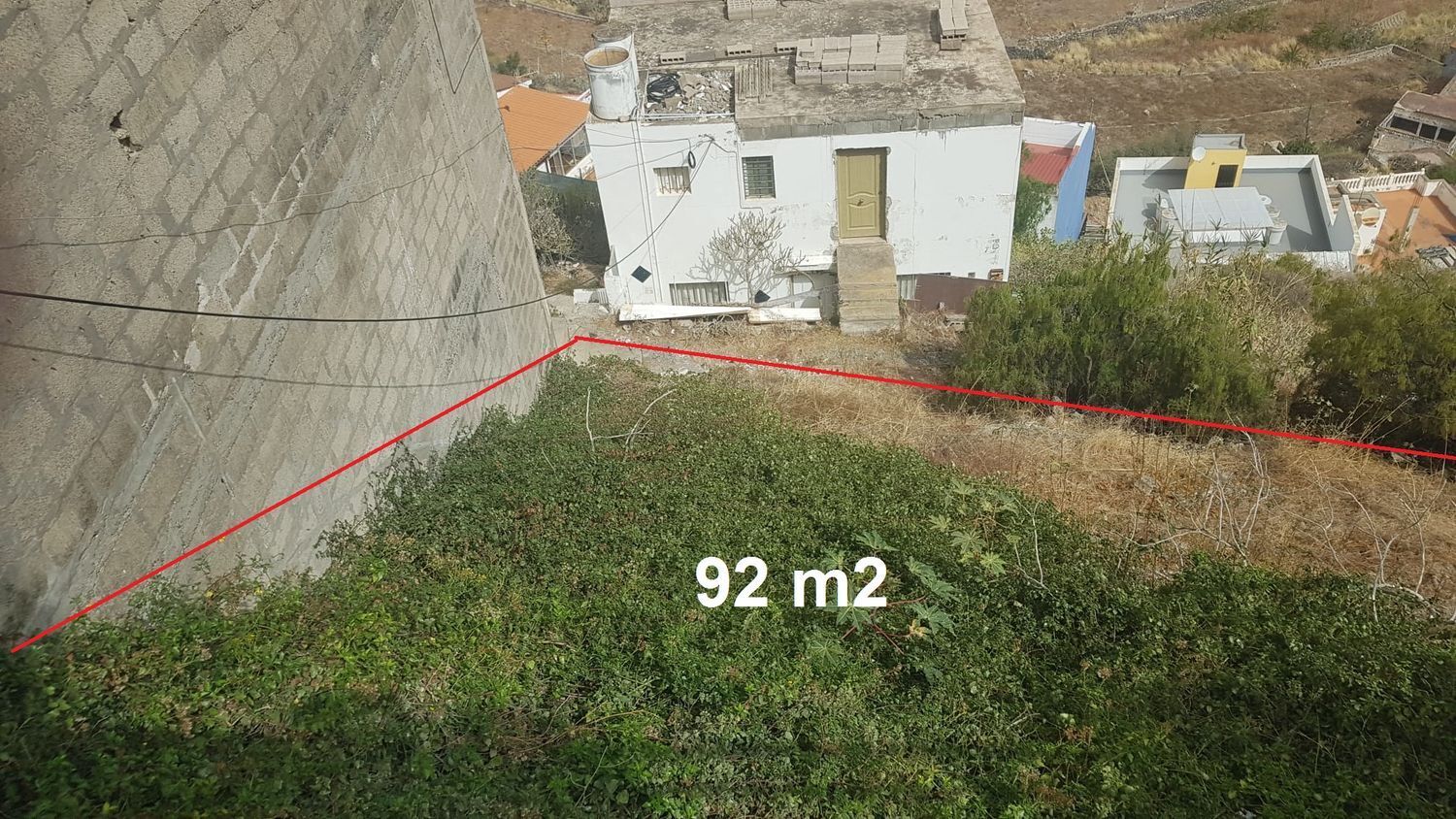Fincas y solares-Venta-Las Palmas de Gran Canaria-911185-Foto-2