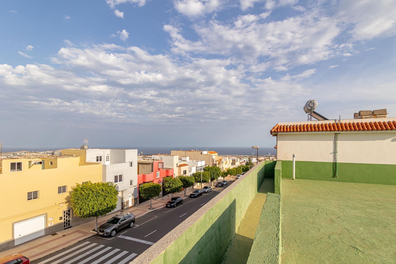 Casas o chalets-Venta-Ingenio-1021638