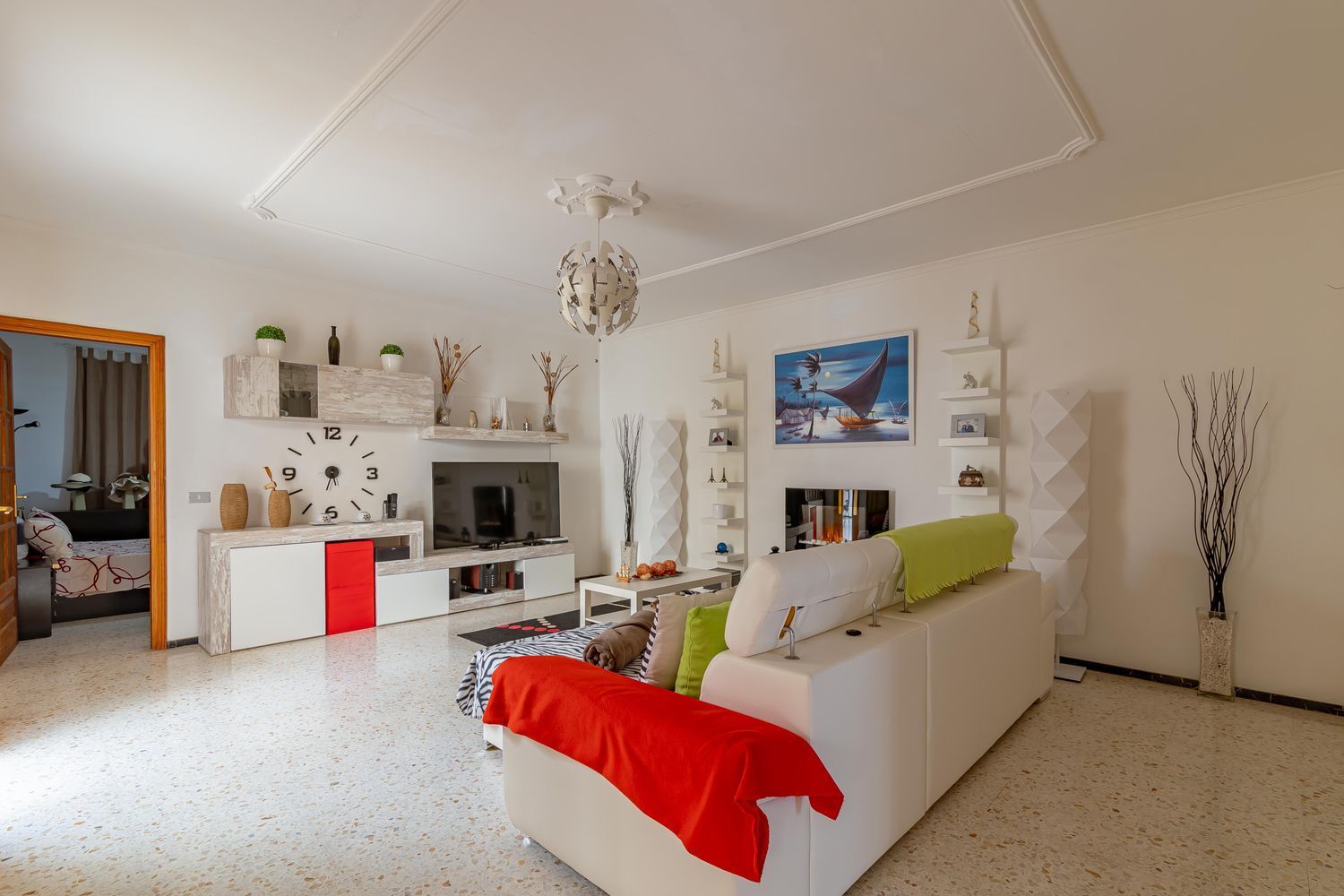 Casas o chalets-Venta-Ingenio-1021638-Foto-6