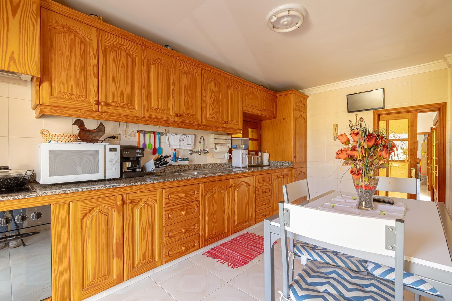 Casas o chalets-Venta-Ingenio-1021638-Foto-14