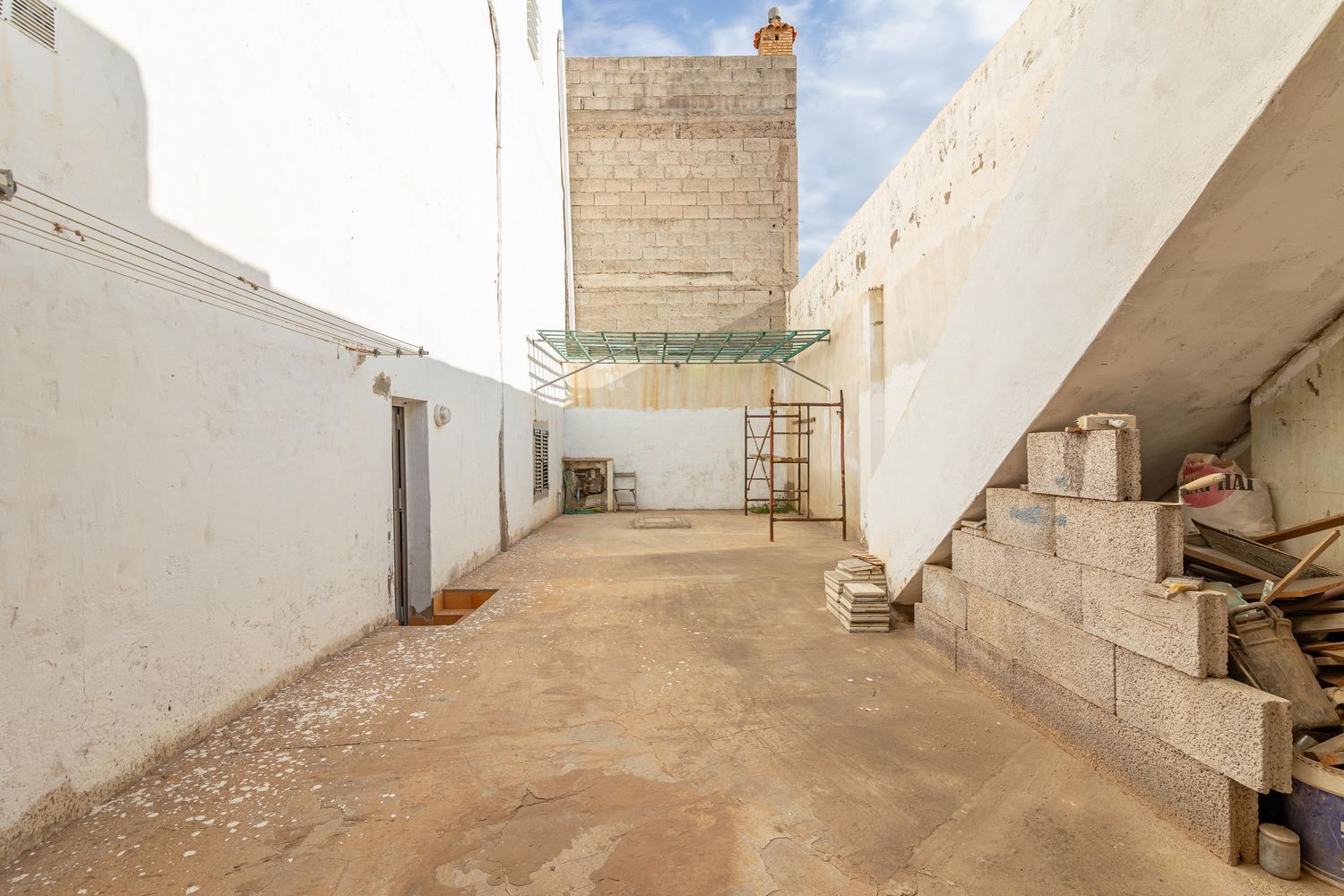 Casas o chalets-Venta-Ingenio-1021638-Foto-34