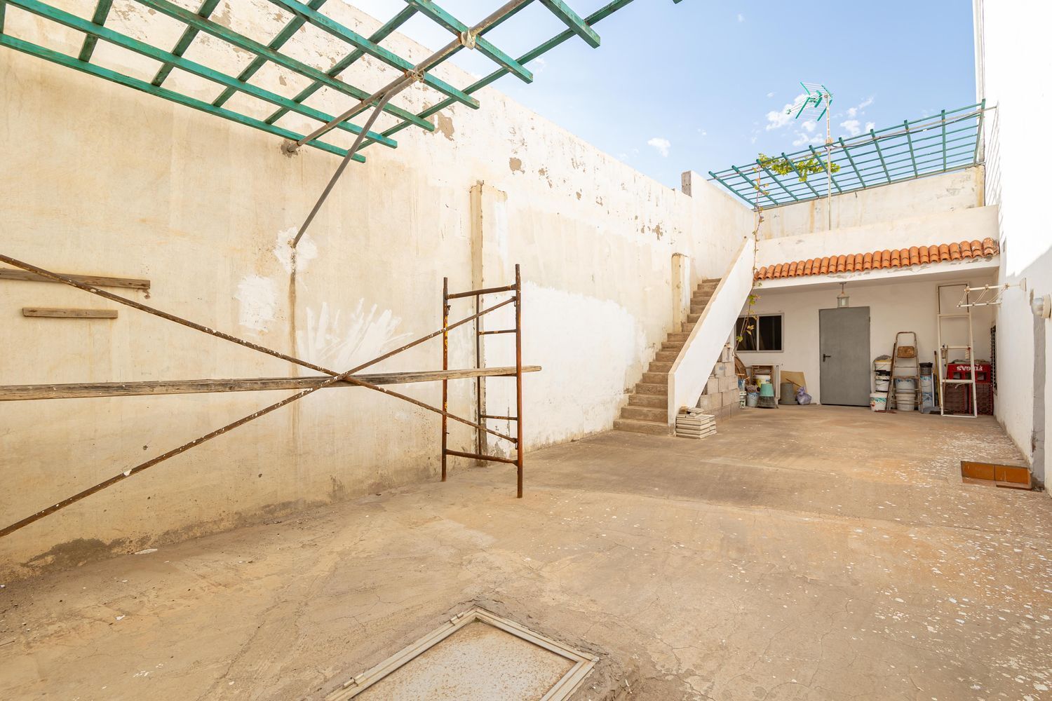 Casas o chalets-Venta-Ingenio-1021638-Foto-53