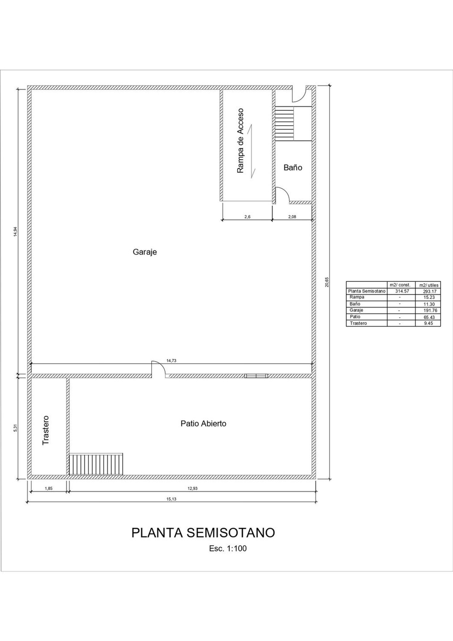 Casas o chalets-Venta-Ingenio-1021638-Foto-63