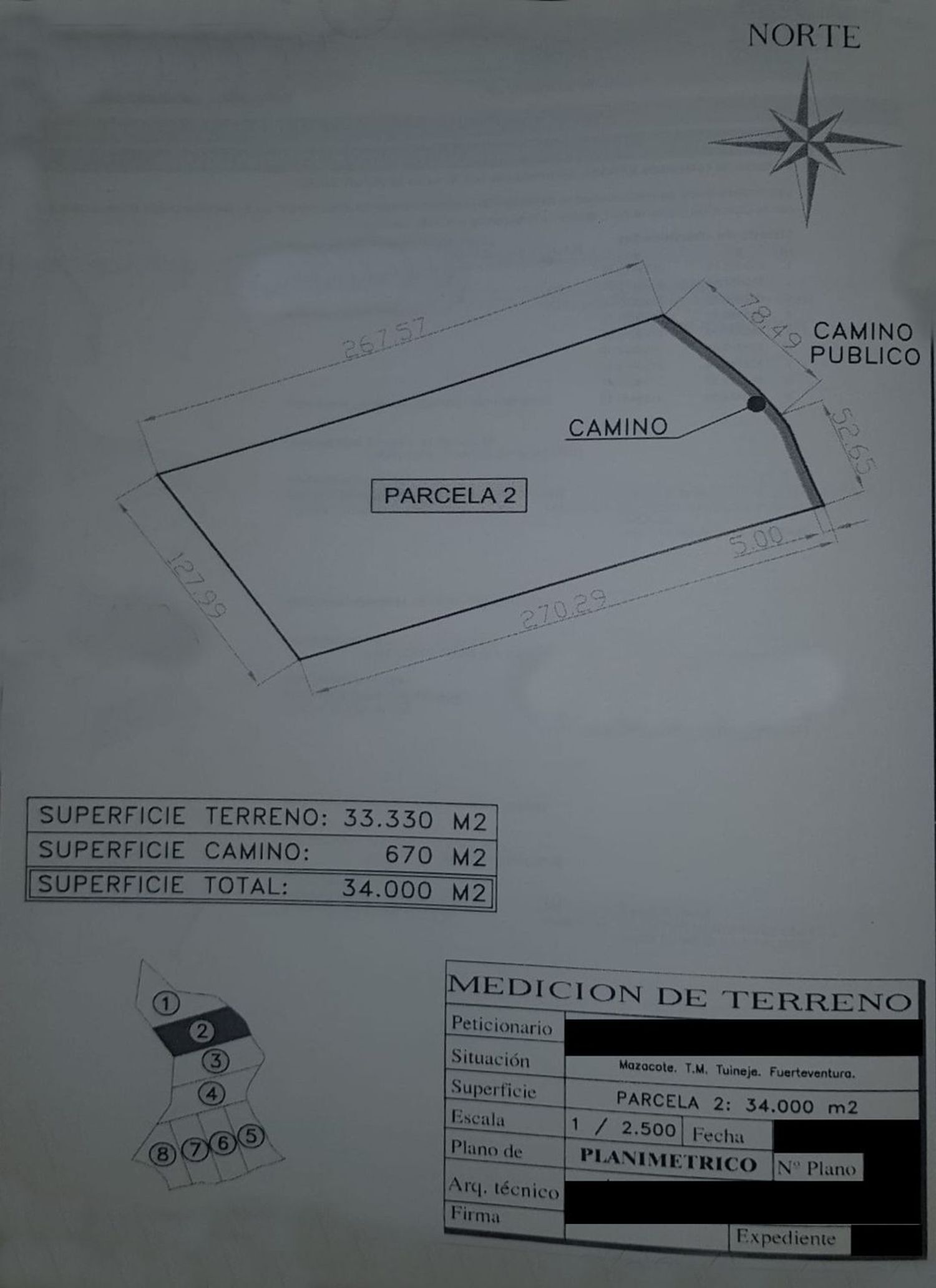 Fincas y solares-Venta-Tuineje-694846-Foto-2
