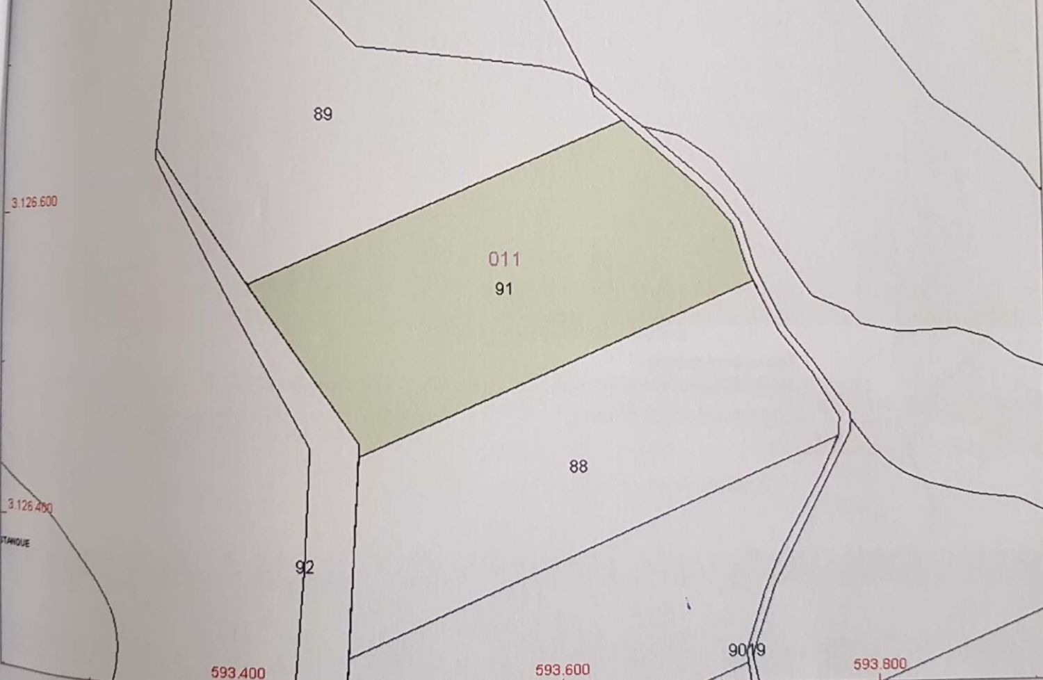 Fincas y solares-Venta-Tuineje-694846-Foto-3