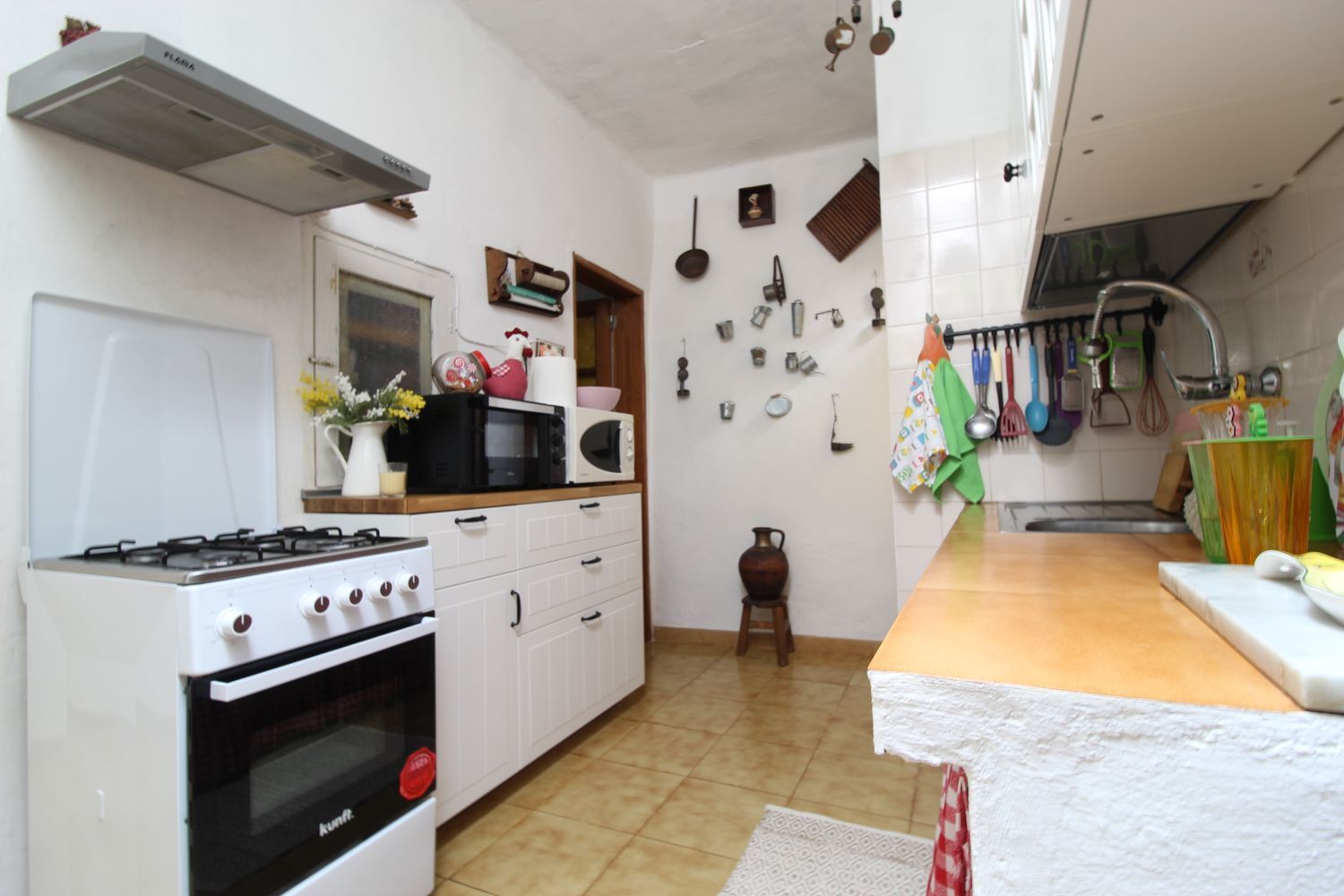Casas o chalets-Venta-Santa MarÃ­a de GuÃ­a de Gran Canaria-1834777-Foto-7