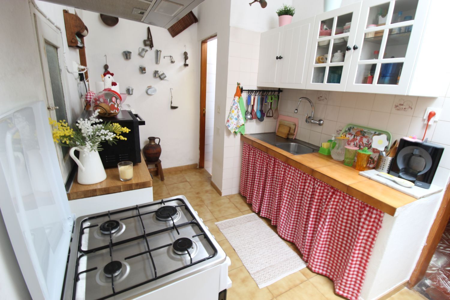 Casas o chalets-Venta-Santa MarÃ­a de GuÃ­a de Gran Canaria-1834777-Foto-6