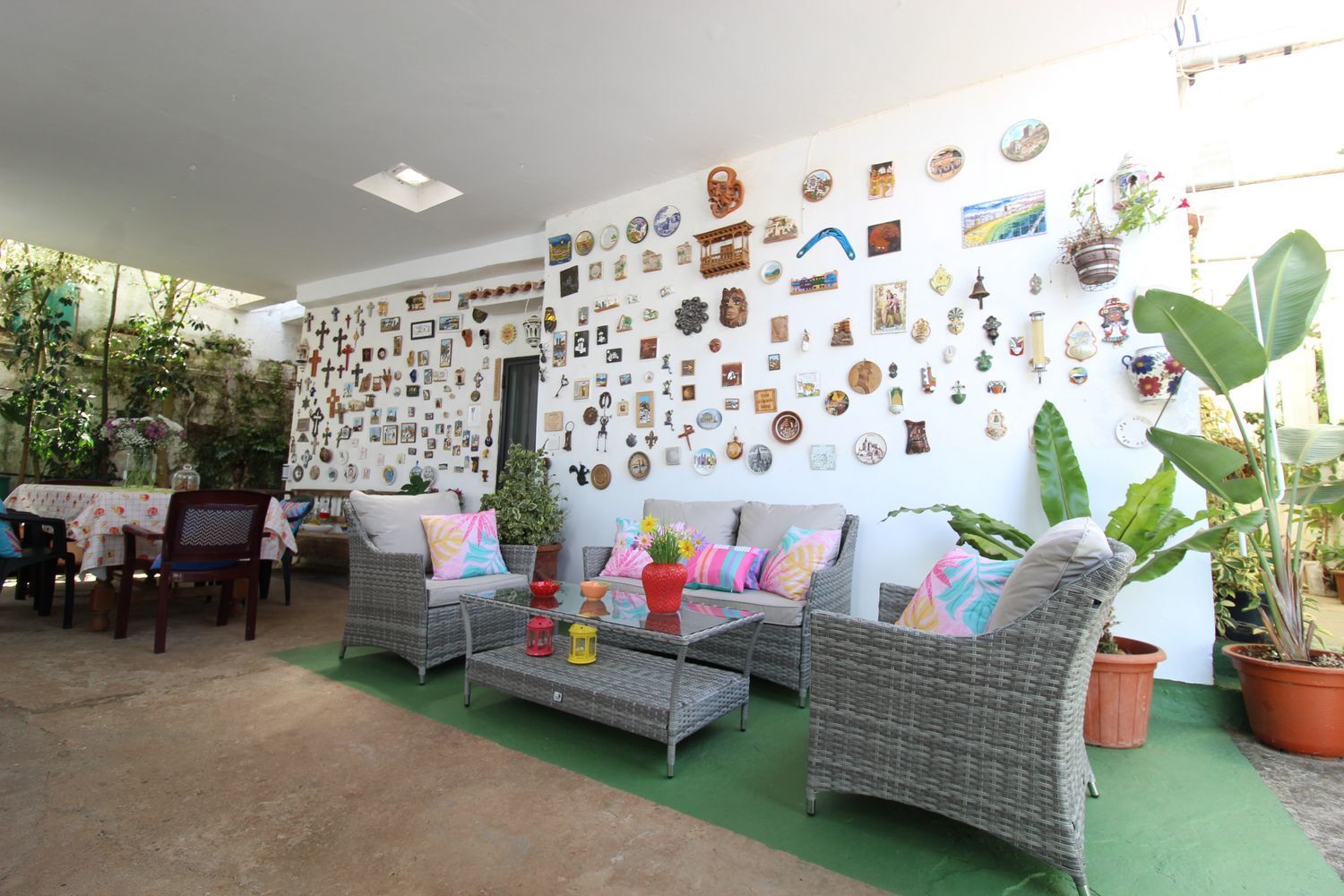 Casas o chalets-Venta-Santa MarÃ­a de GuÃ­a de Gran Canaria-1834777-Foto-2