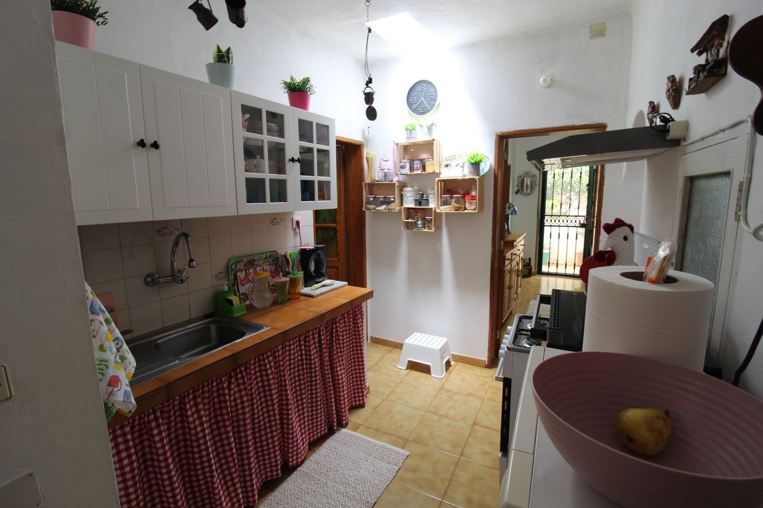 Casas o chalets-Venta-Santa MarÃ­a de GuÃ­a de Gran Canaria-1834777-Foto-5