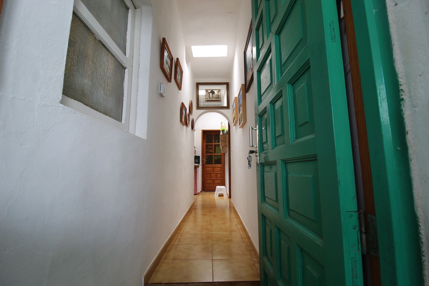 Casas o chalets-Venta-Santa MarÃ­a de GuÃ­a de Gran Canaria-1834777-Foto-4