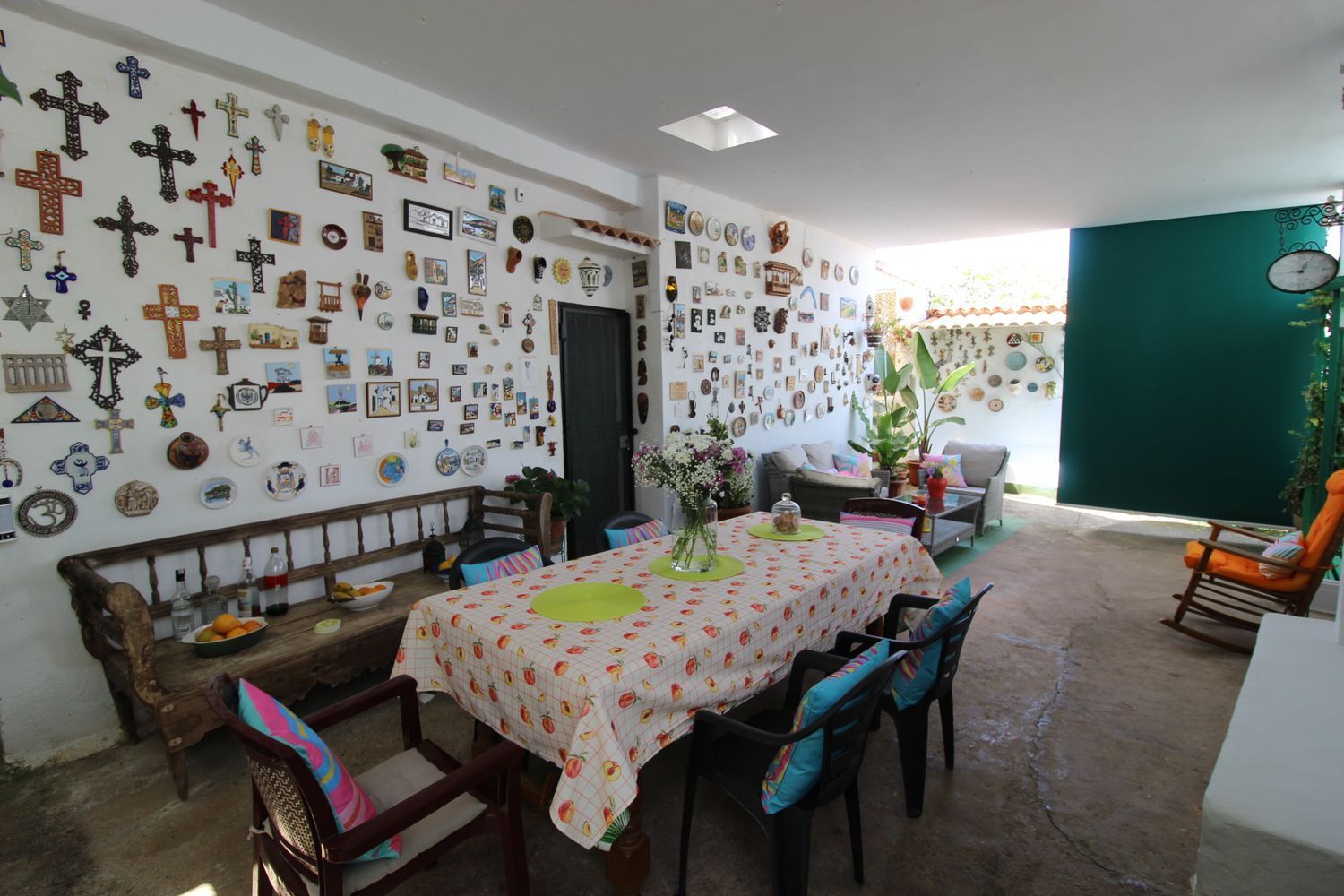 Casas o chalets-Venta-Santa MarÃ­a de GuÃ­a de Gran Canaria-1834777-Foto-3