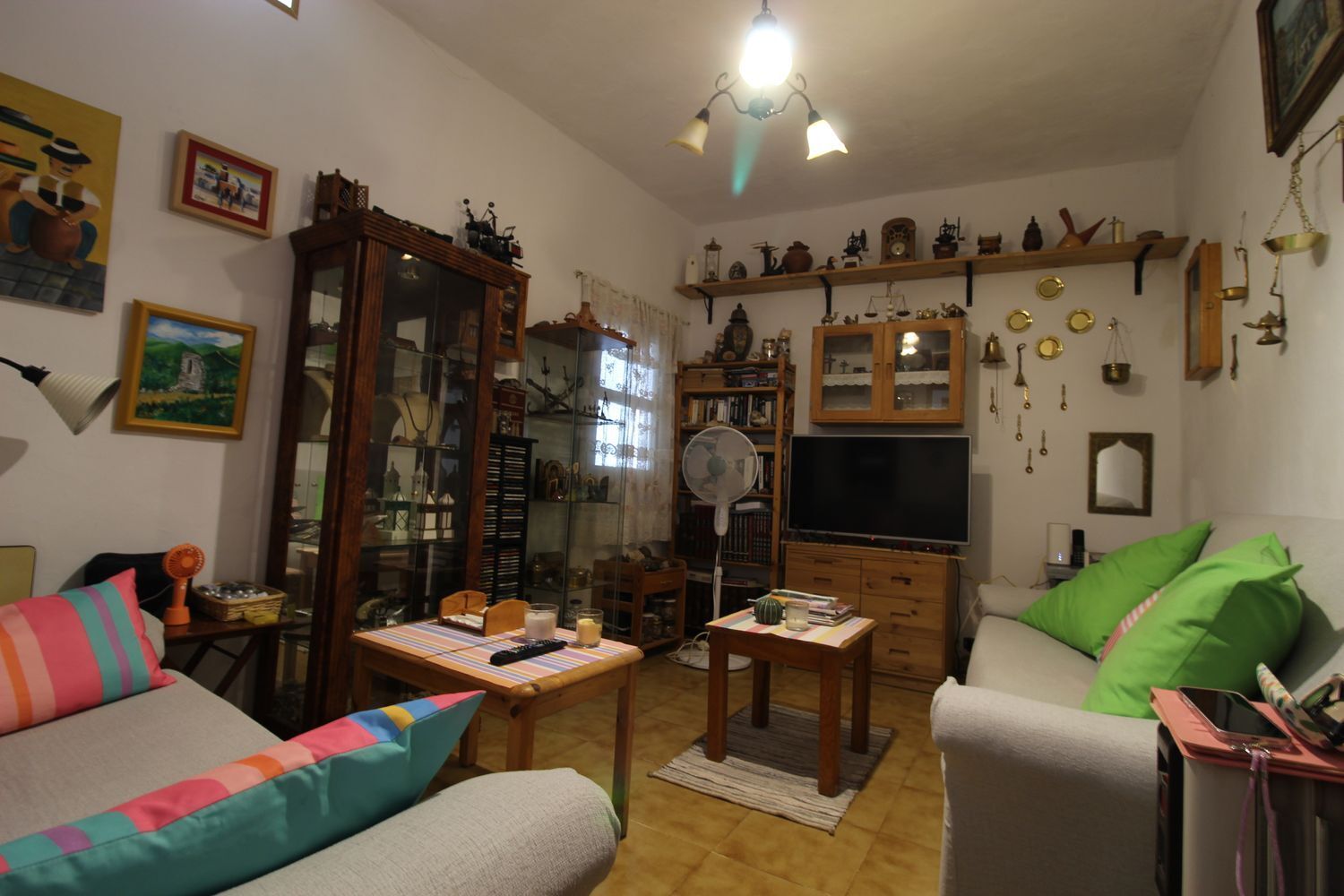 Casas o chalets-Venta-Santa MarÃ­a de GuÃ­a de Gran Canaria-1834777-Foto-9